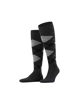 BURLINGTON | Chaussettes montantes homme KING | 